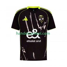 Al Ahly SC Auswärts Trikotsatz 2025/26 Kurzarm